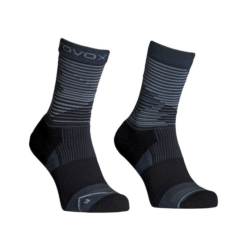 All Mountain Mid Socks - Merinosokken - Heren