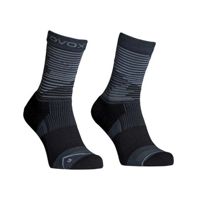 All Mountain Mid Socks - Skarpety z wełny Merino® męskie