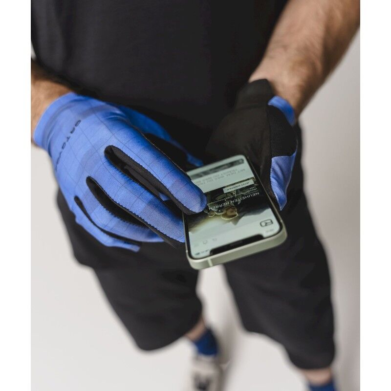 Ortovox MTB Light Glove - Gants VTT homme | Hardloop