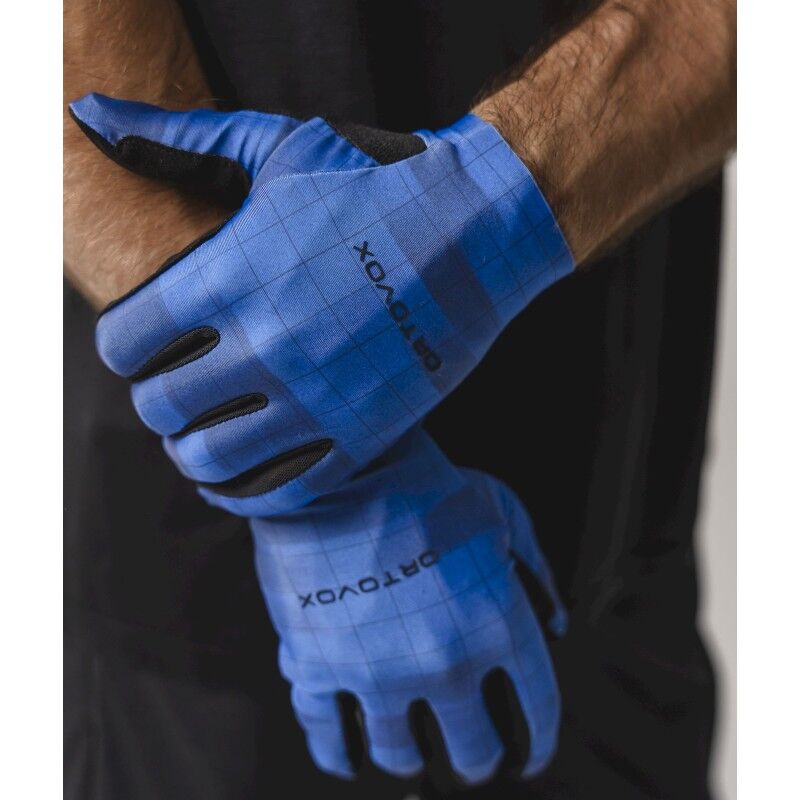 Ortovox MTB Light Glove - MTB handschoenen - Heren | Hardloop