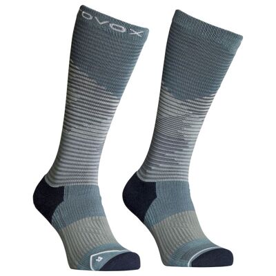 All Mountain Long Socks - Chaussettes en laine mérinos homme