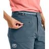 Ortovox Brenta Shorts - Vaellusshortsit - Naiset | Hardloop