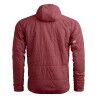Ortovox Swisswool Piz Duan Jacket - Chaqueta de plumón de lana merino - Hombre | Hardloop