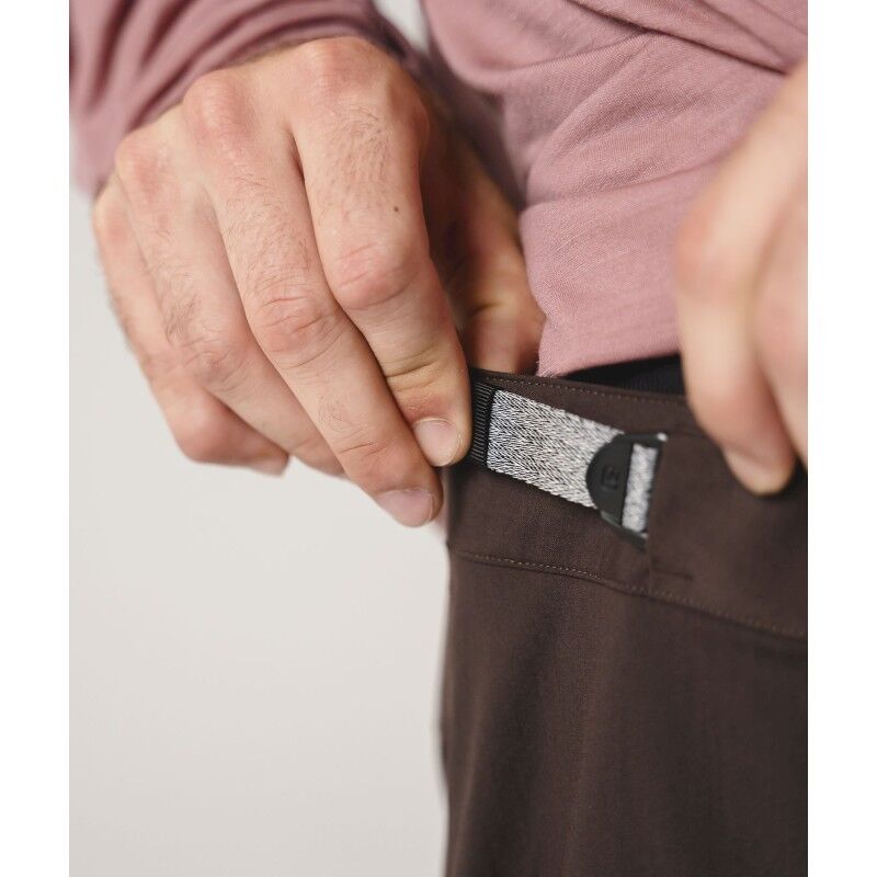 Ortovox Sequence Free Shorts - MTB Shortsit - Miehet | Hardloop