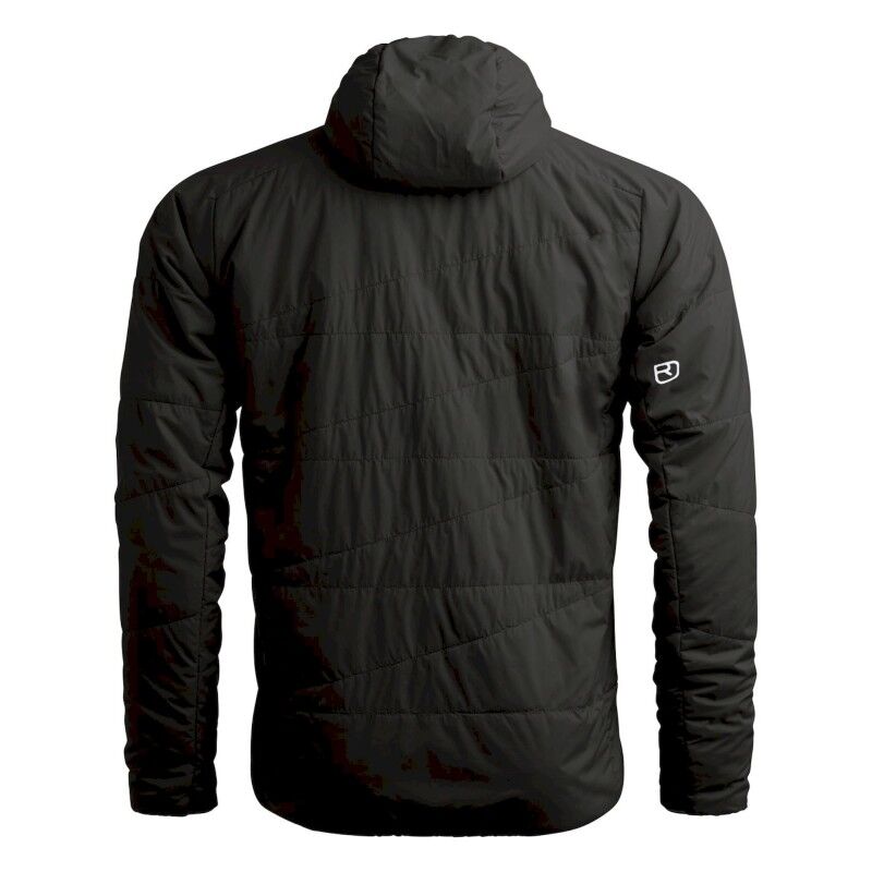 Ortovox Swisswool Piz Duan Jacket - Dunjackor i merinoull - Herr | Hardloop