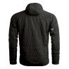 Ortovox Swisswool Piz Duan Jacket - Chaqueta de plumón de lana merino - Hombre | Hardloop