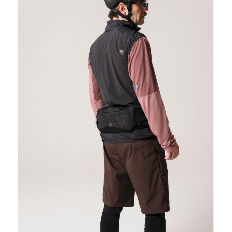 Ortovox Sequence Hip Pouch 1 - Ledvinka | Hardloop