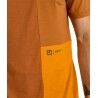 Ortovox 150 Cool Crack TS - Merinoshirt - Herren | Hardloop