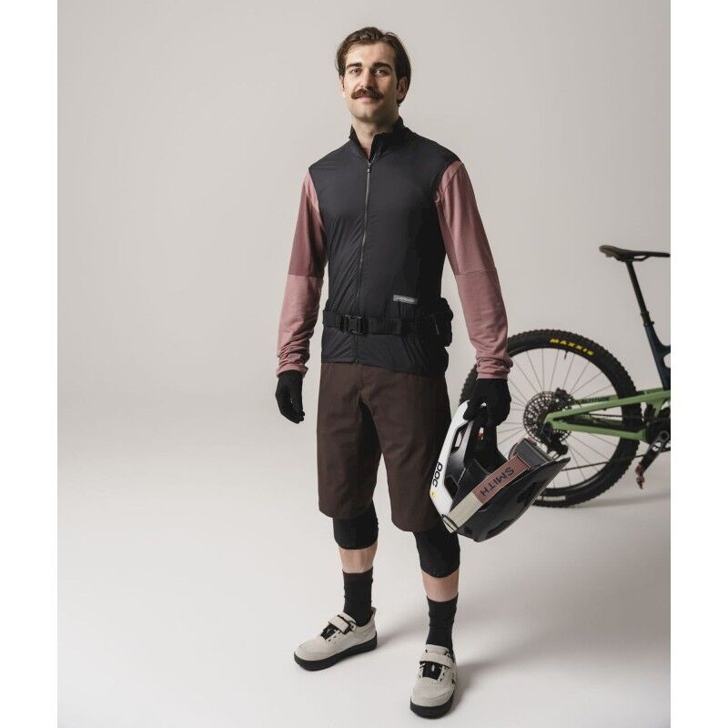 Ortovox Sequence Hip Pouch 1 - Riñonera | Hardloop