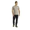 Ortovox 150 Cool Mountain Mission TS - Merinotröja - Herr | Hardloop