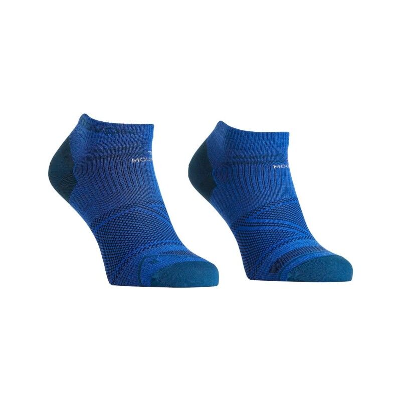 Alpine Light Low Socks - Merino socks - Men's