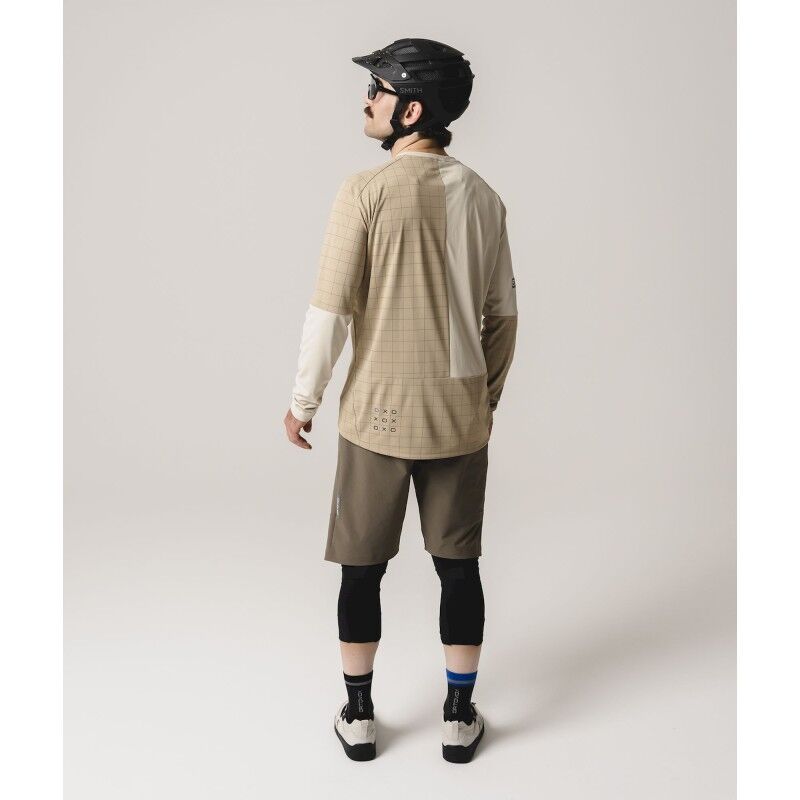 Ortovox Sequence Trail Shorts - Pantaloncini MTB - Uomo | Hardloop