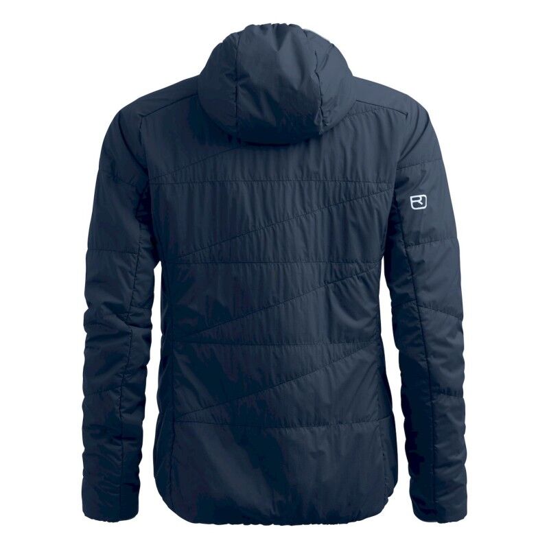 Ortovox Swisswool Piz Duan Jacket - Merino-Wolldaunenjacke - Damen | Hardloop