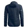 Ortovox Swisswool Piz Duan Jacket - Merino-Wolldaunenjacke - Damen | Hardloop