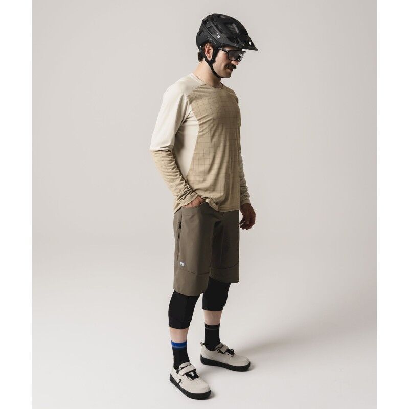 Ortovox Sequence Trail Shorts - MTB shorts - Men's | Hardloop