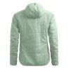 Ortovox Swisswool Piz Duan Jacket - Chaqueta de plumón de lana merino - Mujer | Hardloop