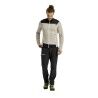 Ortovox Fleece Light Jacket - Merino Fleecejacka - Herr | Hardloop