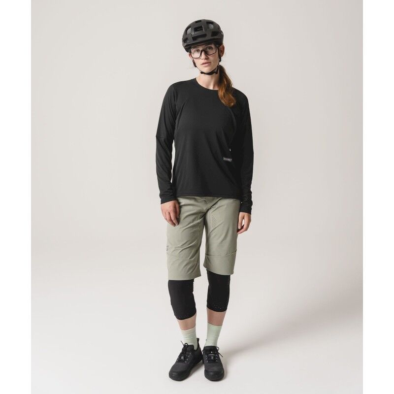 Ortovox Sequence Trail Shorts - Cykelshort - Damer | Hardloop