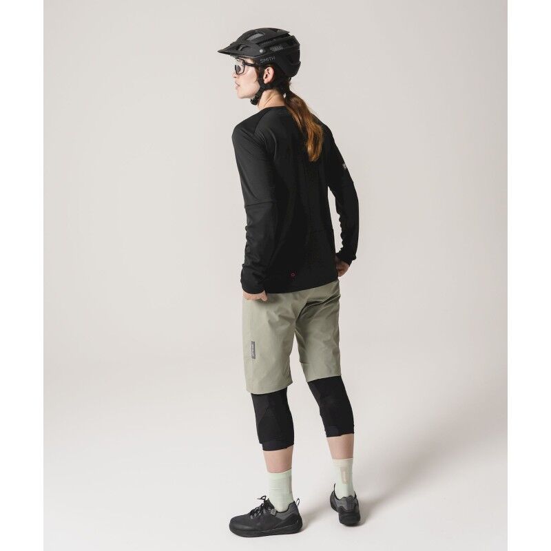 Ortovox Sequence Trail Shorts - MTB shorts - Women's | Hardloop