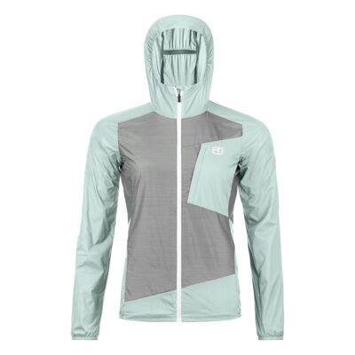 Trace Windbreaker Jacket - Veste coupe-vent femme