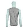 Ortovox Trace Windbreaker Jacket - Vindejakke - Damer | Hardloop