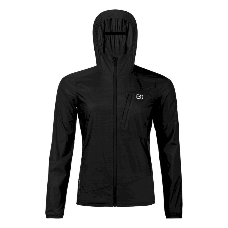 Trace Windbreaker Jacket - Giacca a vento - Donna