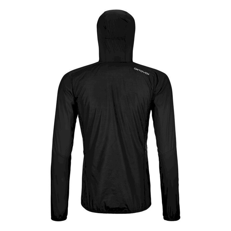 Ortovox Trace Windbreaker Jacket - Windjacke - Damen | Hardloop