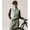 Ortovox Sequence Wind Vest - Kamizelka rowerowa damska | Hardloop