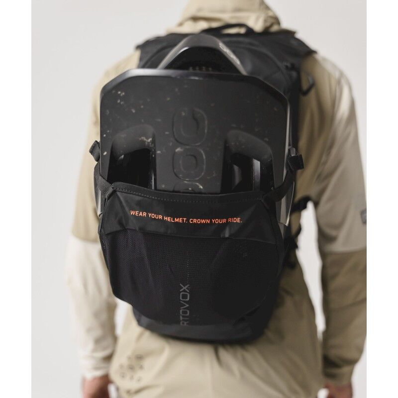 Ortovox Sequence Daypack 15 - Fietsrugzak | Hardloop