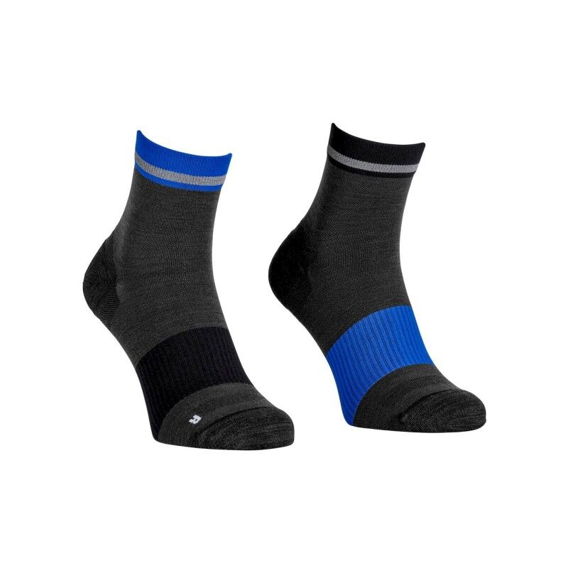 MTB Quarter Socks - Fahrradsocken - Herren