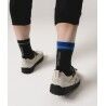 Ortovox MTB Quarter Socks - Calze ciclismo - Uomo | Hardloop