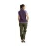 Ortovox Fleece Grid Vest - Weste - Damen | Hardloop