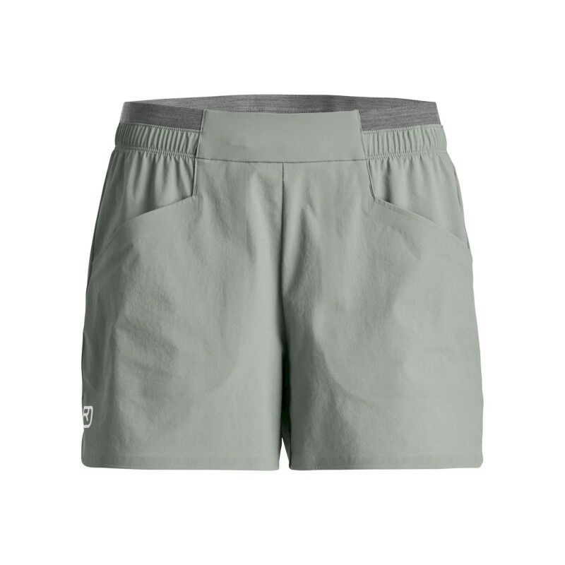 Trace Shorts - Pantaloncini da trekking - Donna