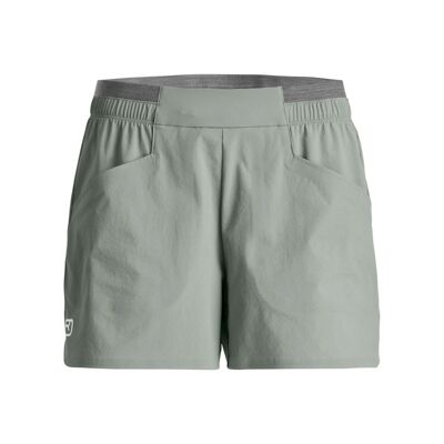 Trace Shorts - Short randonnée femme