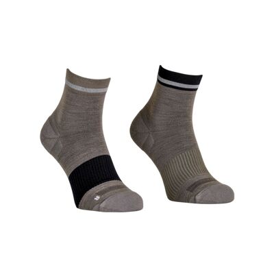 MTB Quarter Socks - Chaussettes vélo homme