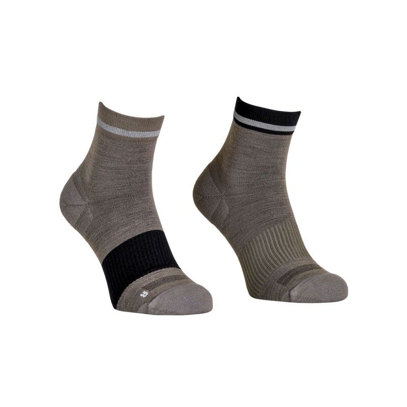 MTB Quarter Socks - Skarpety rowerowe meskie