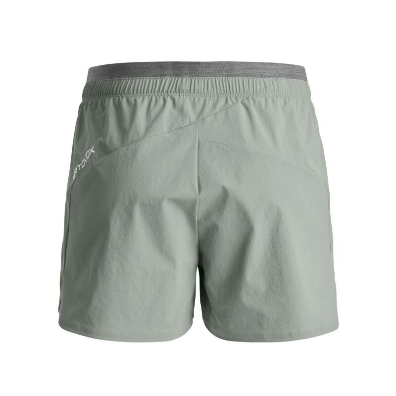 Ortovox Trace Shorts - Wandershorts - Damen | Hardloop