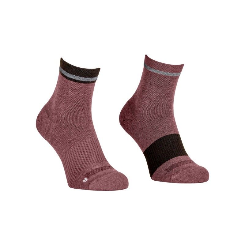 MTB Quarter Socks - Chaussettes vélo homme