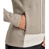 Ortovox Fleece Light Hoody - Giacca in pile di merino - Donna | Hardloop