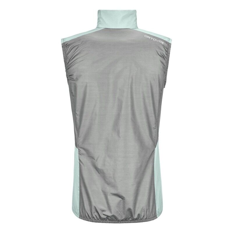 Ortovox Trace Windbreaker Vest - Veste sans manches femme | Hardloop