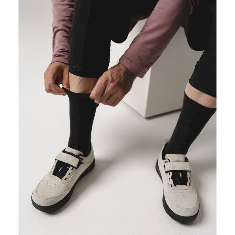 Ortovox MTB Mid Light Socks - Calcetines ciclismo - Hombre | Hardloop