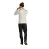 Ortovox Fleece Grid Hoody - Polaire en laine mérinos homme | Hardloop