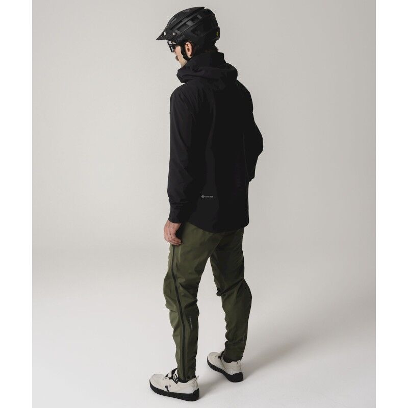 Ortovox Sequence GTX Jacket - Chaqueta MTB - Hombre | Hardloop