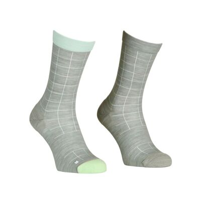MTB Mid Light Socks - Meias de ciclismo homem