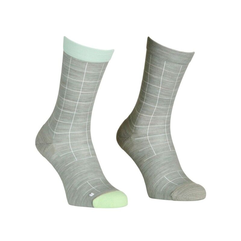 MTB Mid Light Socks - Fietssokken - Heren