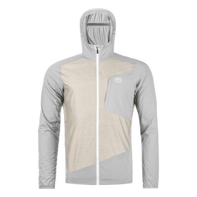Trace Windbreaker Jacket - Pánská větrovka