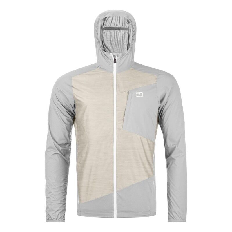 Trace Windbreaker Jacket - Pánská větrovka