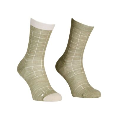 MTB Mid Light Socks - Meias de ciclismo homem