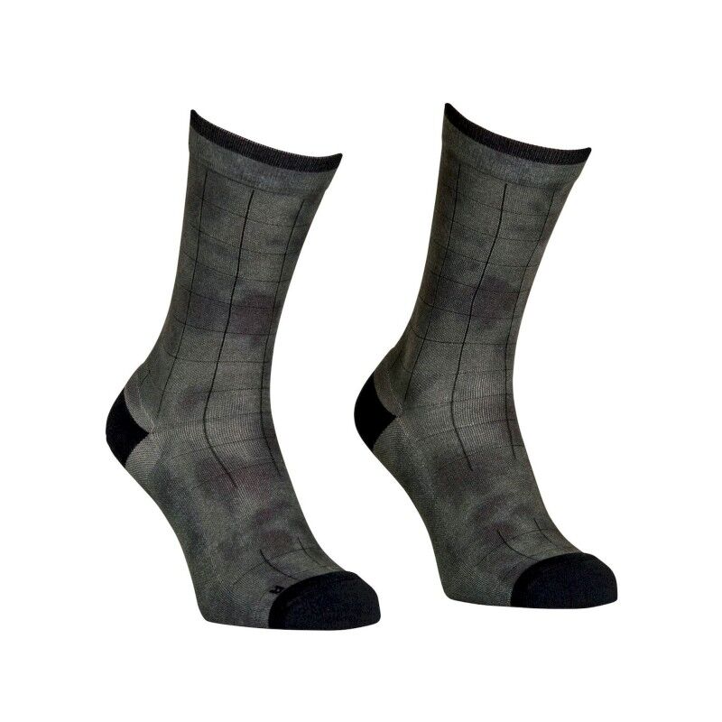 MTB Mid Socks - Fietssokken - Heren