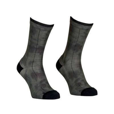 MTB Mid Socks - Skarpety rowerowe meskie
